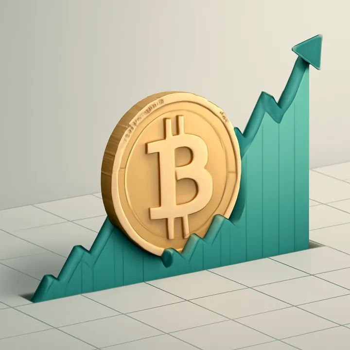 Bitcoin's Strong Liquidity: Could $67K Be a Bull Trap?