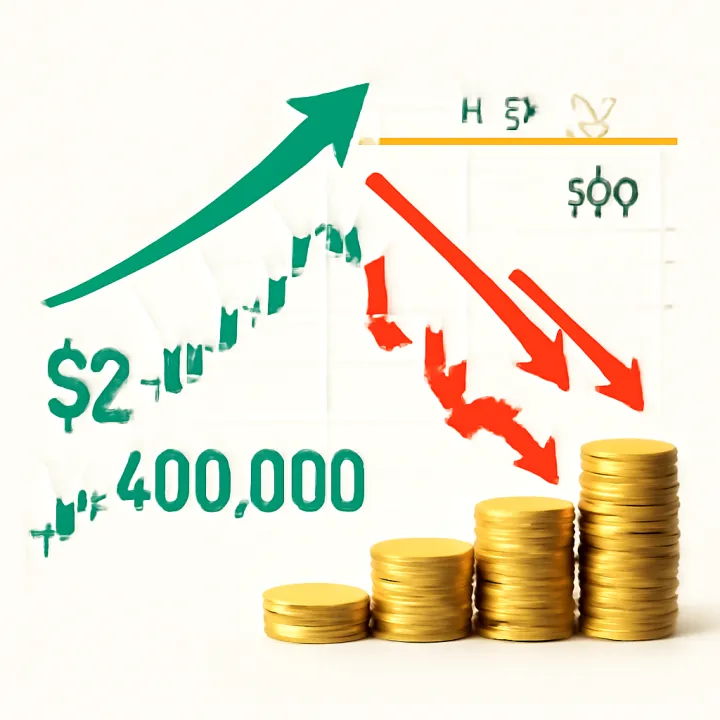 HYPE Faces Increased Outflows Following $2.4M Purchase