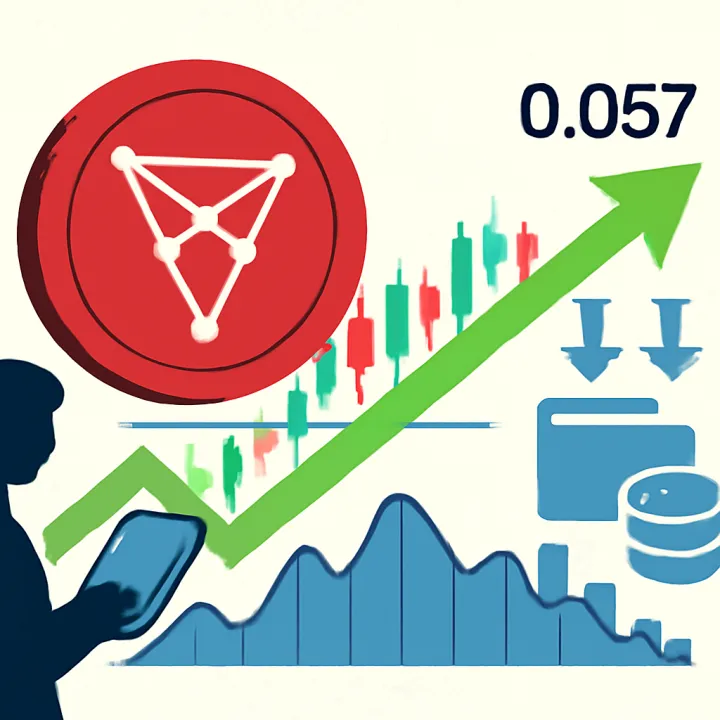 Chiliz [CHZ] Eyes $0.057 After 17% Rally and Withdrawals