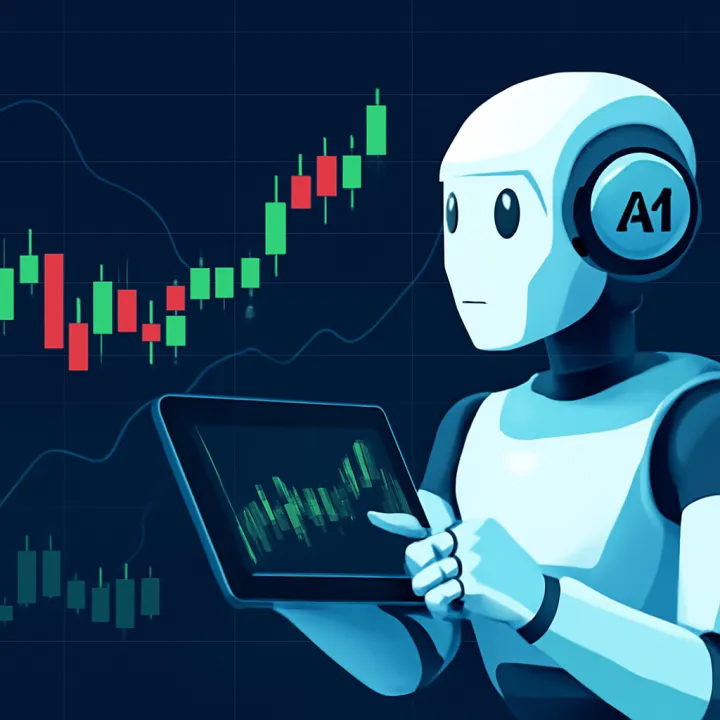 Discover the Leading AI Trading Bots for 2026 Now!