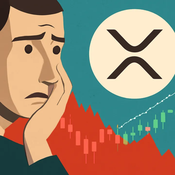 XRP Fear Hits Two-Year Peak, But Rebound Indicators Emerge