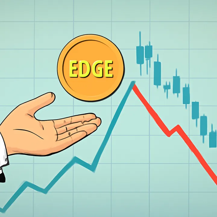 EdgeX Airdrop Stirs Controversy, Hits EDGE Prices Hard