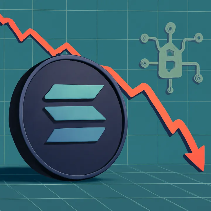 Solana's Transaction Speed Drops 90% Due to Security Issues