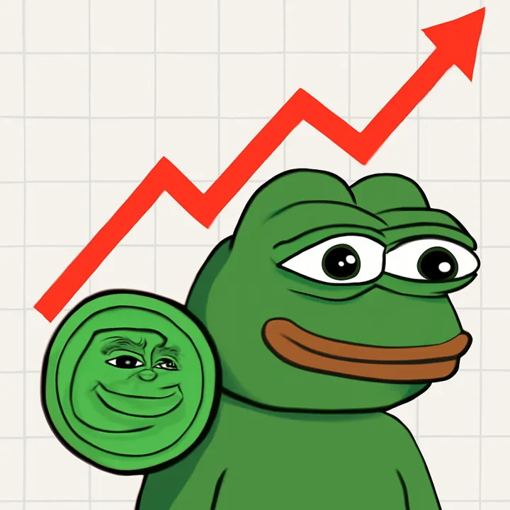 PEPE Price Jumps 10% Amid Short Liquidations and Speculation