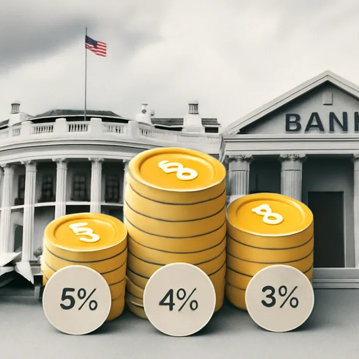 White House Rebukes Banks for Opposing Stablecoin Yields