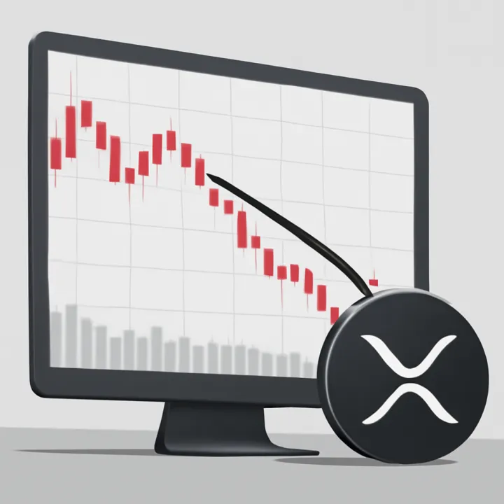 XRP Trading Activity Dips to 2021 Levels, Signals Change