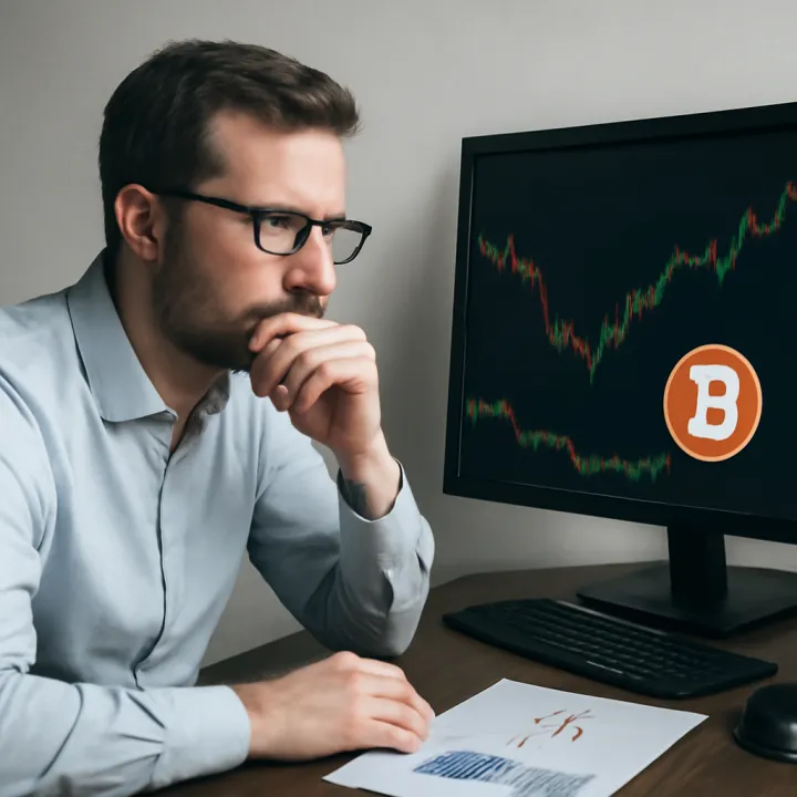 Analysts Warn Bitcoin Rally May Indicate Market Fragility