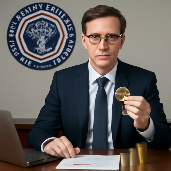 CFTC Chair Confirms Oversight for $3 Trillion Crypto Market