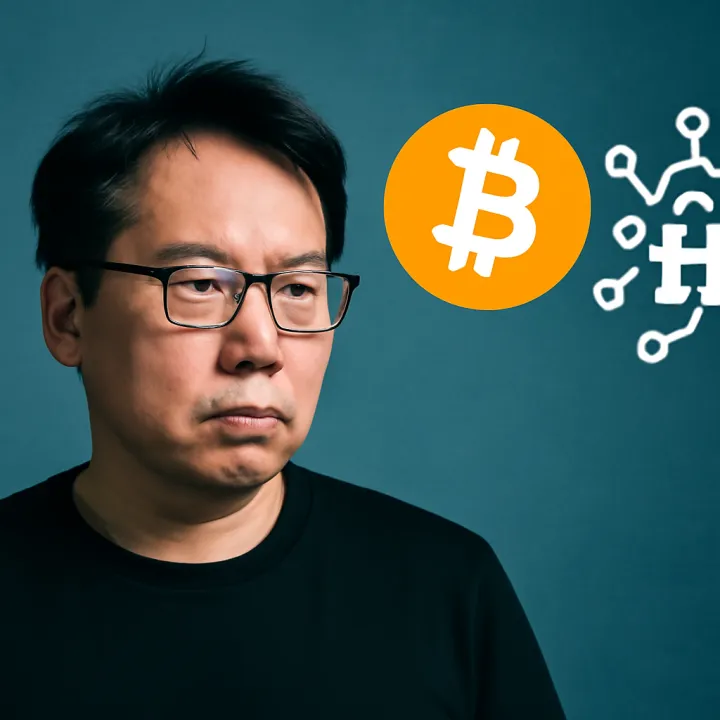 Samson Mow Warns Against Quick Shift to Quantum Cryptography
