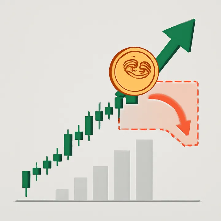 MemeCore Rallies 20%, Yet Short-Term Correction Possible