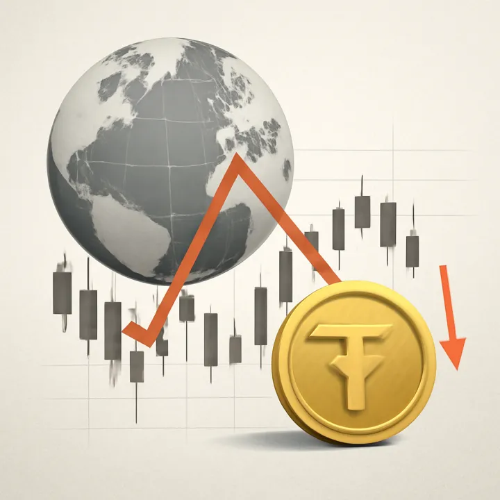 IMF Warns Tokenized Finance Could Destabilize Markets