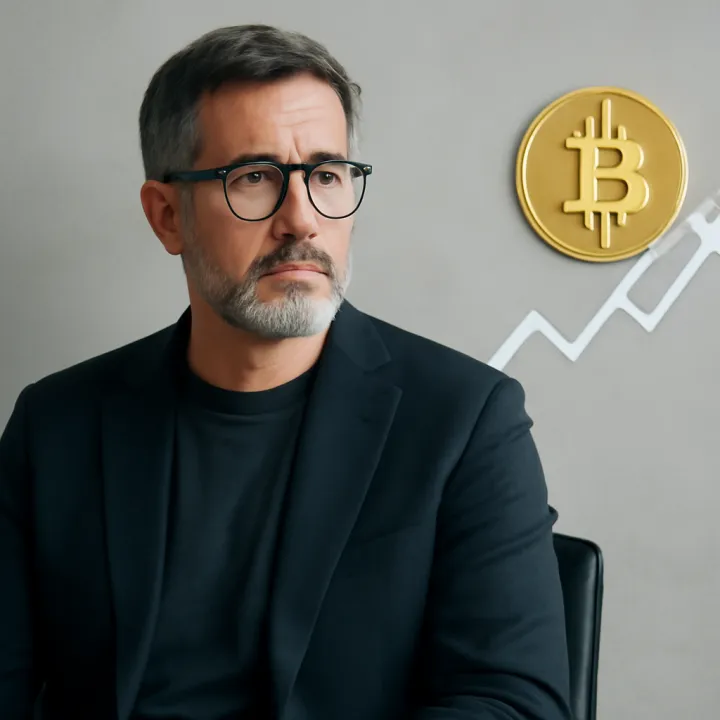 James Lavish Revises Bitcoin's Cycle Outlook for 2026