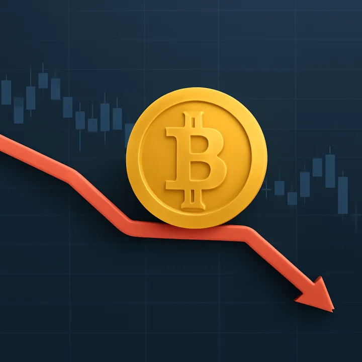 Bitcoin Fees Hit Six-Year Low: What It Means for Prices
