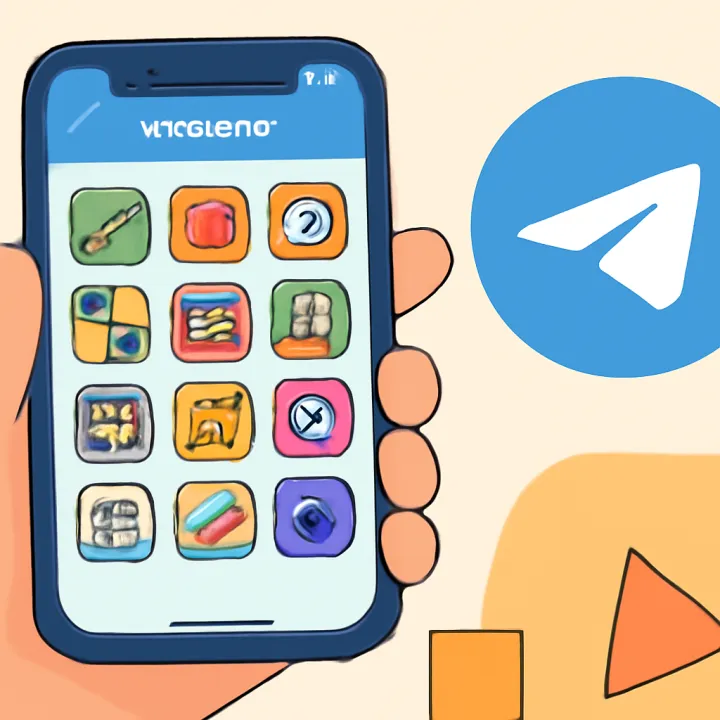 Discover the 11 Most Popular Telegram Games for April