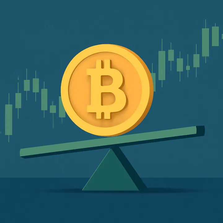 Bitcoin Price Remains Stable Despite $111M Liquidations