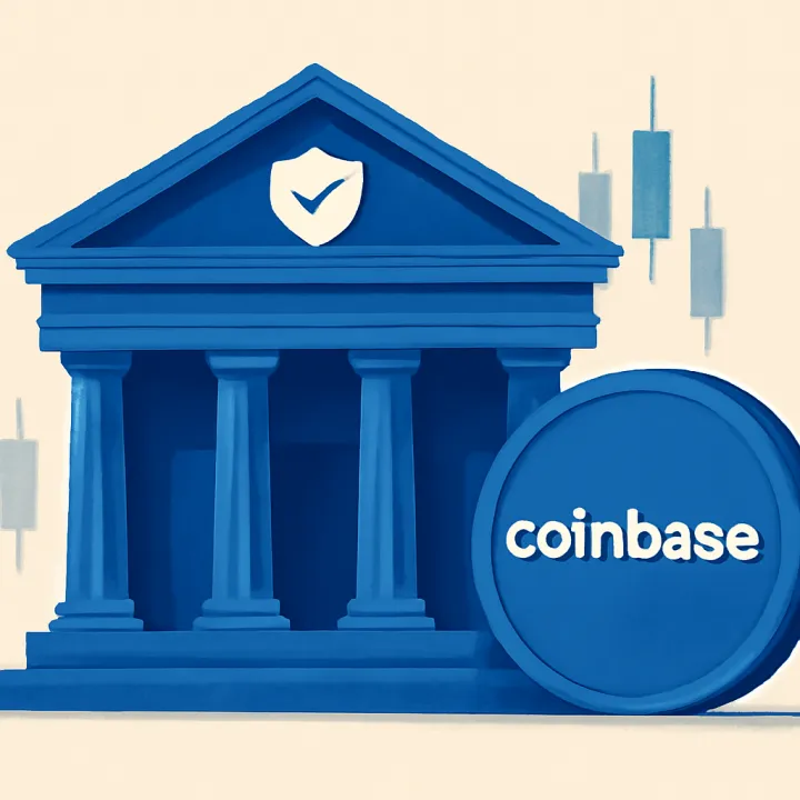 Coinbase Gains OCC Approval for National Trust Charter