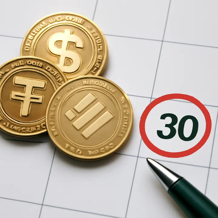 FDIC Set to Vote on Stablecoin Rules Before GENIUS Act