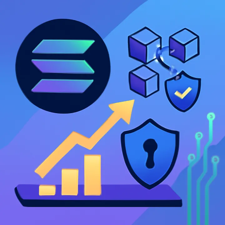 Solana Unveils STRIDE to Strengthen DeFi Security After Brex