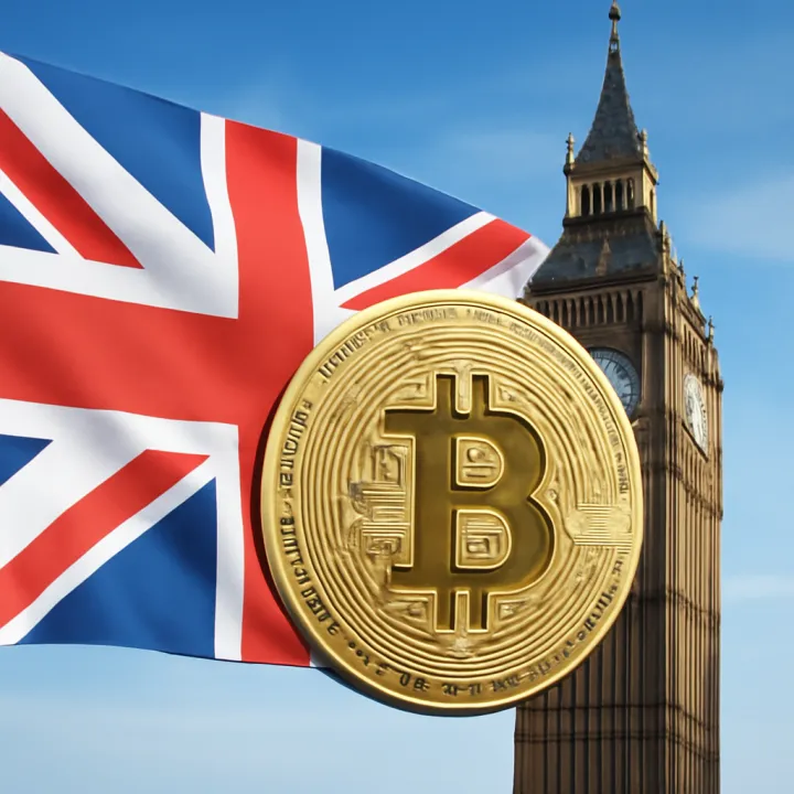 UK Moves Closer to Complete Crypto Regulation Framework