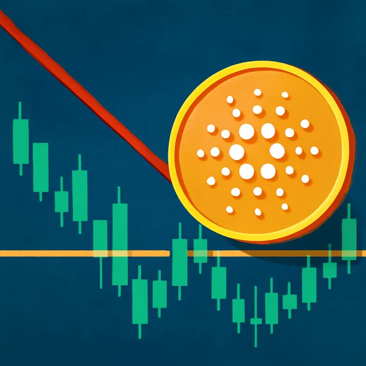Cardano Returns to Trading Range: Is Now the Right Time?
