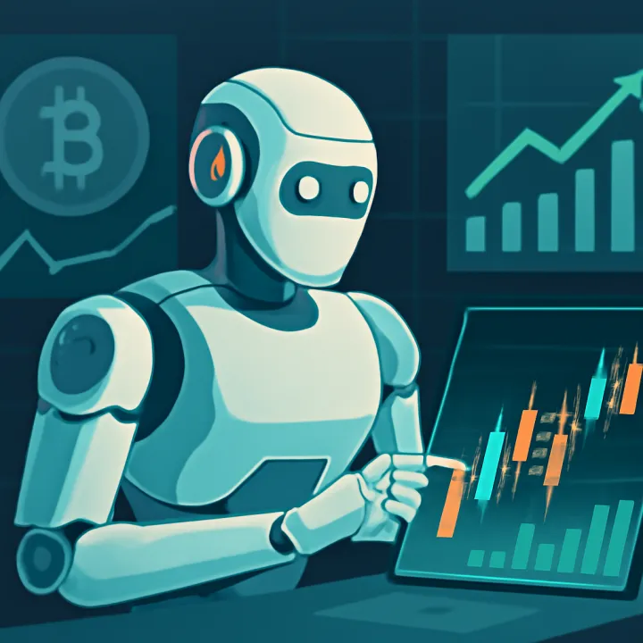 AI Trading Bots Transform Crypto and Stock Investing in 2026