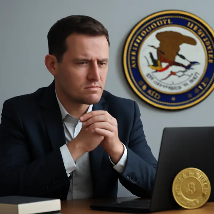 DOJ Rejects Roman Storm's Defense in Tornado Cash Case