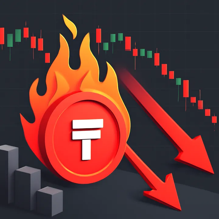 JUST's $20M Token Burn Leads to 25% Price Decline