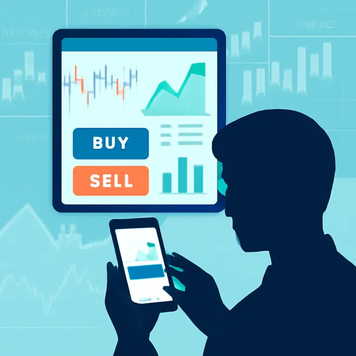 Discover 7 AI Day Trading Apps Transforming 2026 Trading