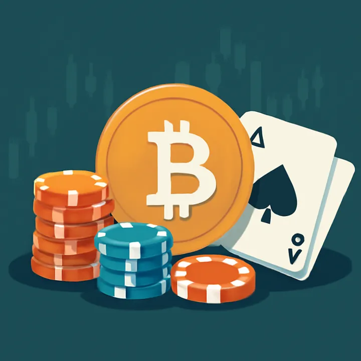 Maximize Your Winnings at Crypto Casinos with This Guide