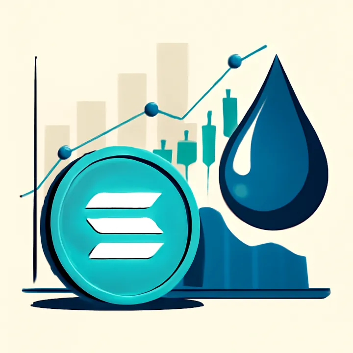 Liquidity Trends Suggest Strong Interest in Solana's SOL
