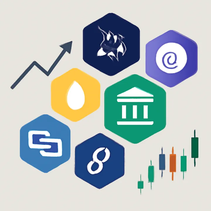 Discover the Leading DEXs to Watch in April 2026 Today
