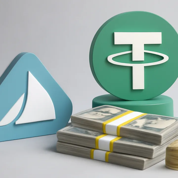 Tether Invests $127.5M to Support Drift's Recovery Efforts