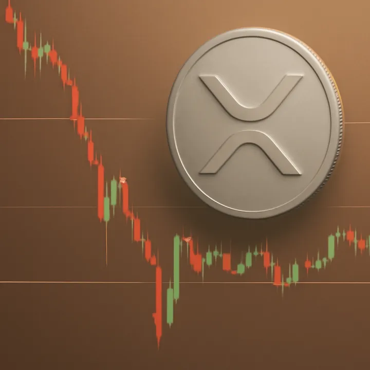 XRP Regains Stability After 60% Drop Amid Market Volatility