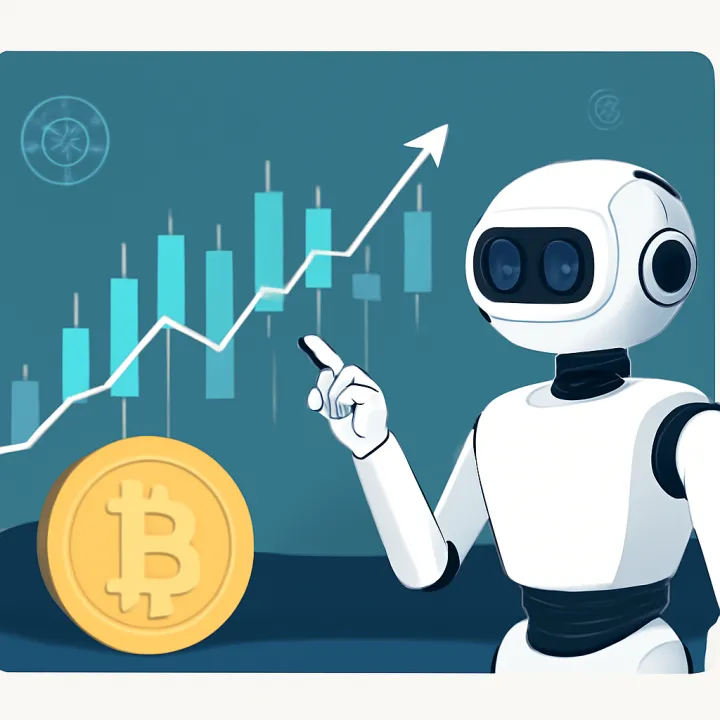 Explore the Best AI Crypto Trading Bots for 2026 Today