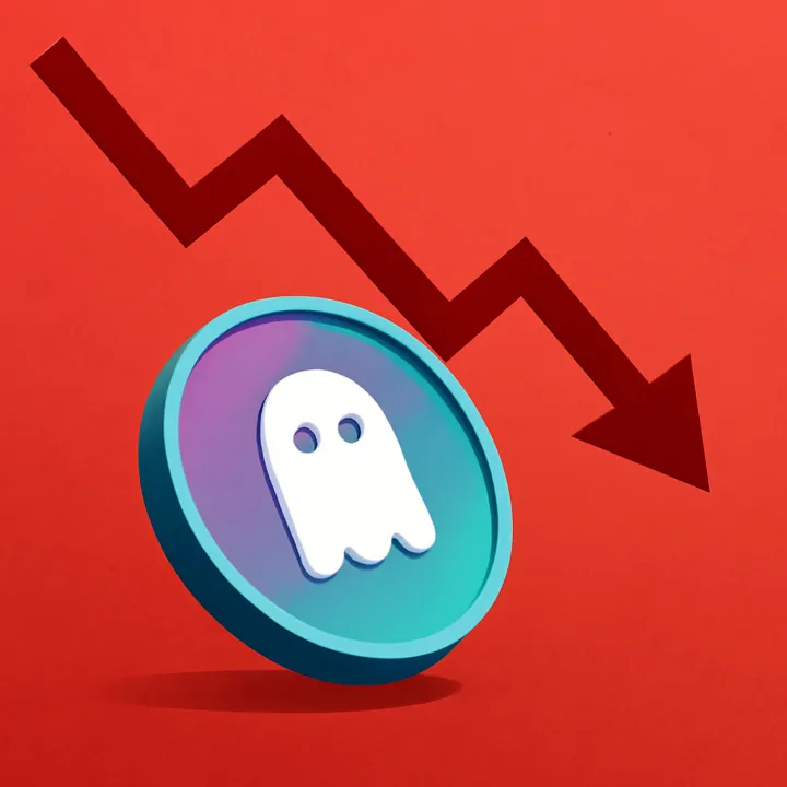AAVE Price Plummets 18% Following KelpDAO Exploit News