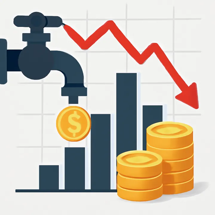 HYPE Outflows Indicate Supply Shock Amid Struggling Prices
