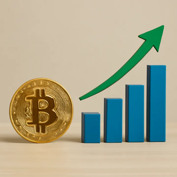 Strive's DGCR ETF Aims for Yield Beyond Bitcoin Investments