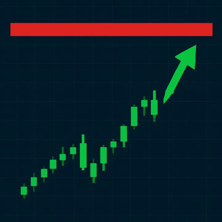 Monad Rises 14% But Faces Potential Price Resistance