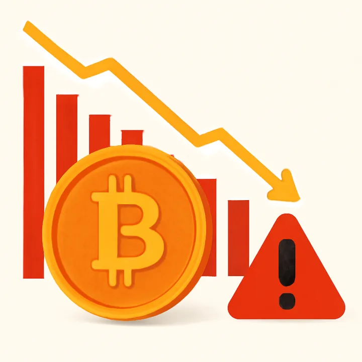 Bitcoin Sell Pressure Hits Lowest in 10 Years, Caution Ahead