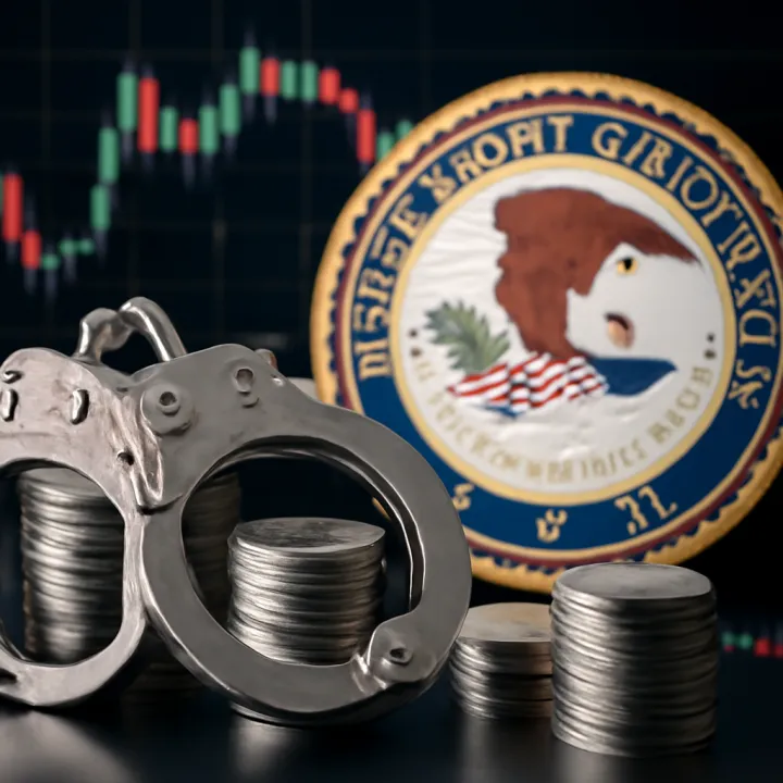 DoJ Intensifies Legal Action Against Market Makers
