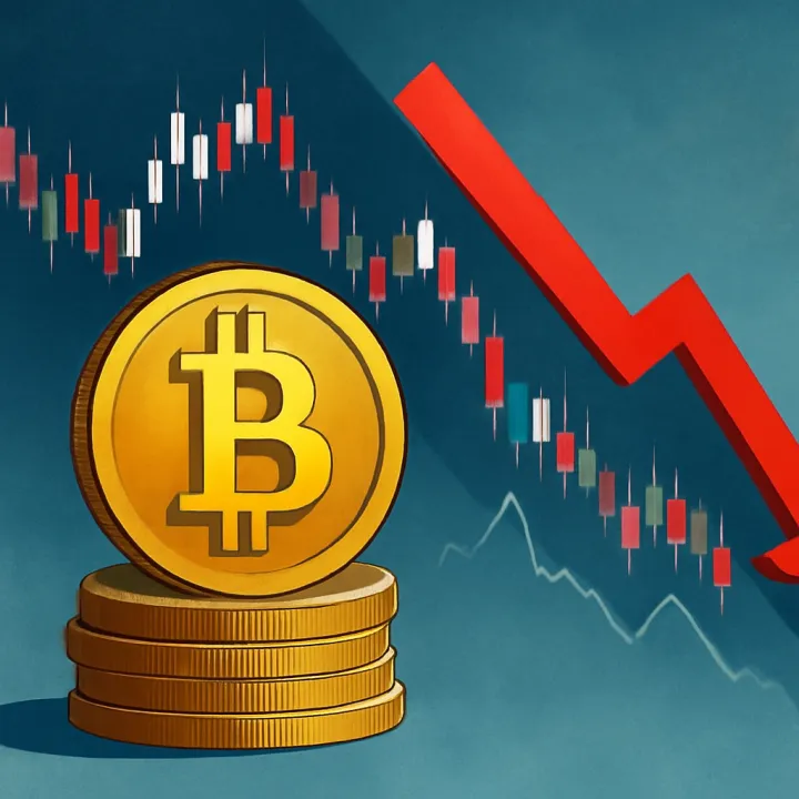 $760 Million Insider Move Exposes Crypto Market Risks