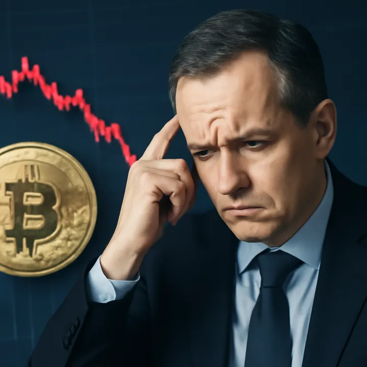Crypto CEO Flags Market Slowdown and Increased Volatility