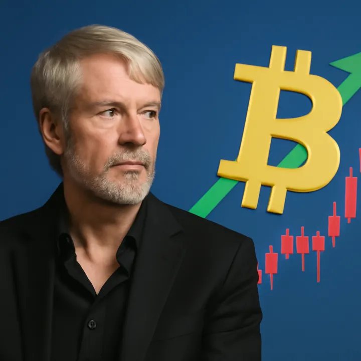 Saylor Revamps STRC to Boost Bitcoin Demand and Supply