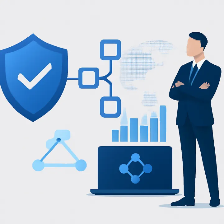CredShields Joins Canton Network as Audit Partner for Safety