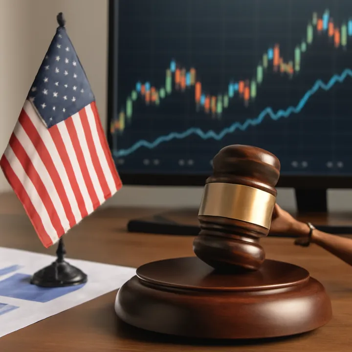 U.S. Court Rules in Favor of Kalshi, Boosts CFTC Authority