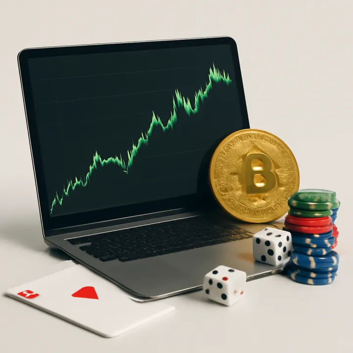 Old Web2 Casino Model Fades: Empowering Players Now