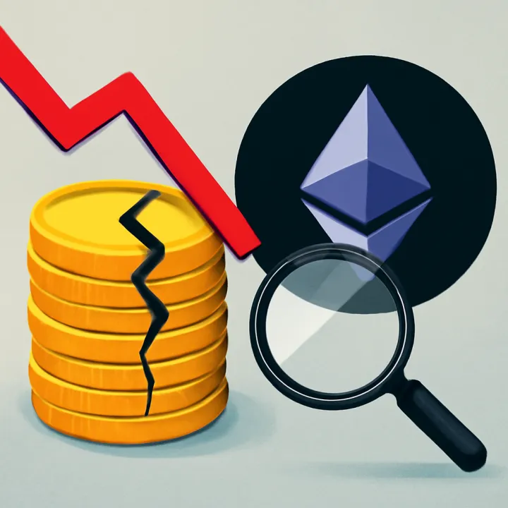 Ethereum Invests $1M in Audits Amid $4B Crypto Losses