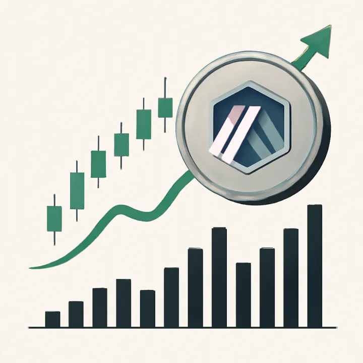 Arbitrum Soars 10% as Analysts Assess Supply Zone Breakout
