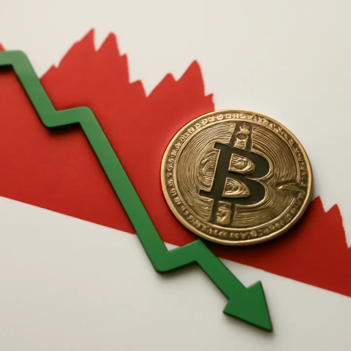 Bitcoin Plunges into Historic Buy Zone with 90% Loss