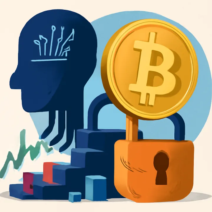 Study Alleviates Quantum Mining Fears for Bitcoin Risks